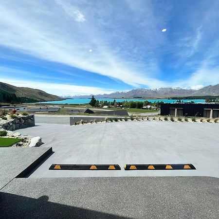 Starry Vista Delta Διαμέρισμα Lake Tekapo Εξωτερικό φωτογραφία