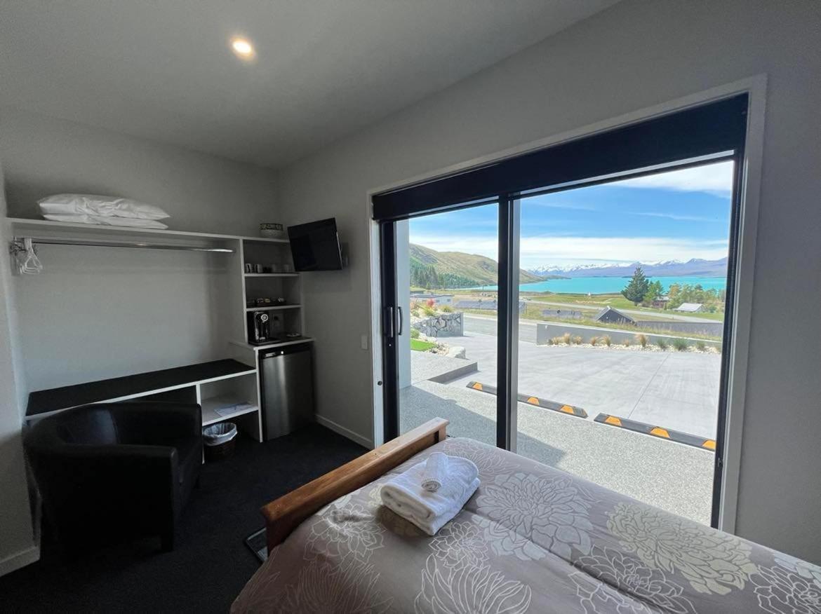 Starry Vista Delta Διαμέρισμα Lake Tekapo Εξωτερικό φωτογραφία