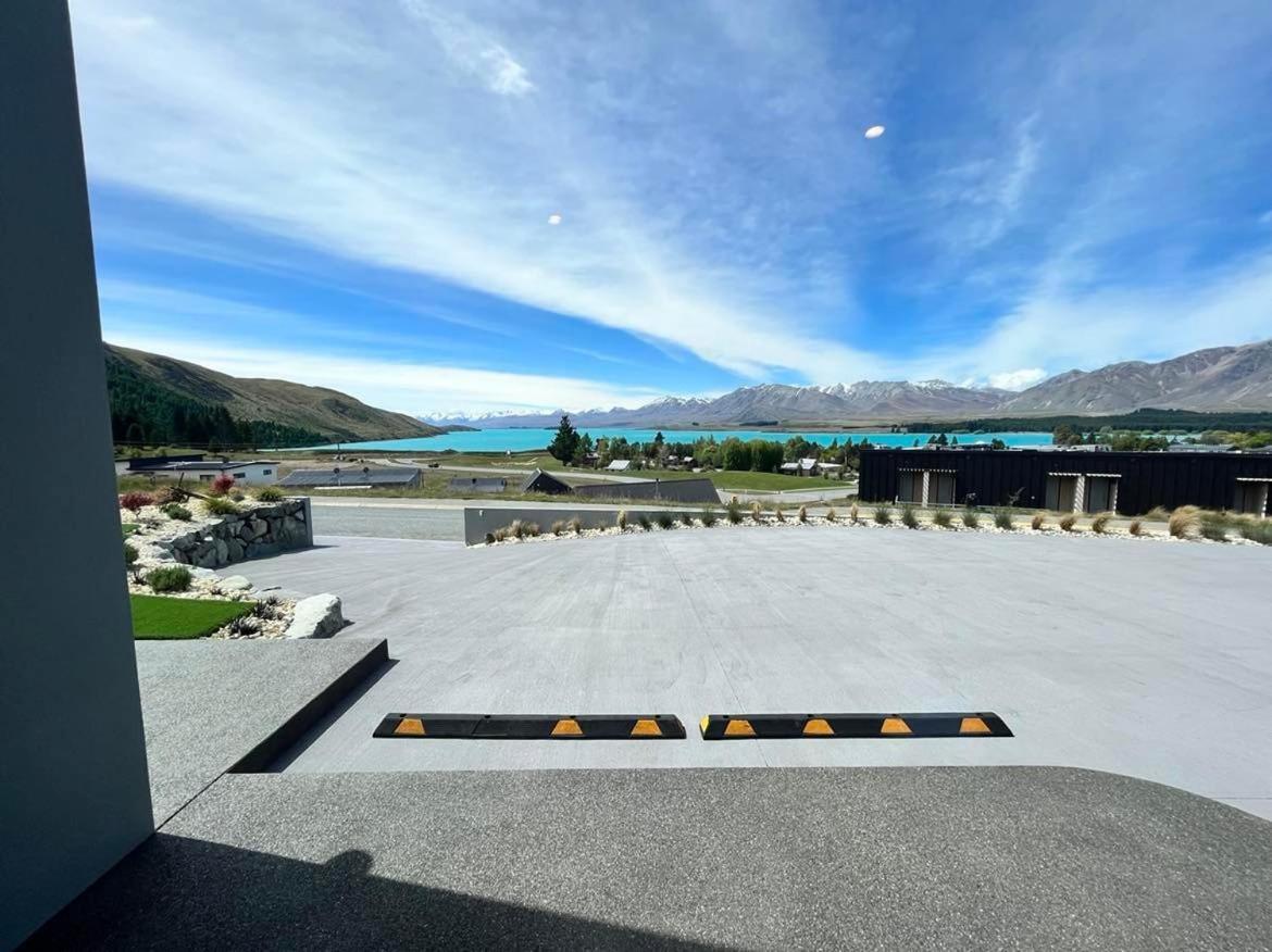 Starry Vista Delta Διαμέρισμα Lake Tekapo Εξωτερικό φωτογραφία